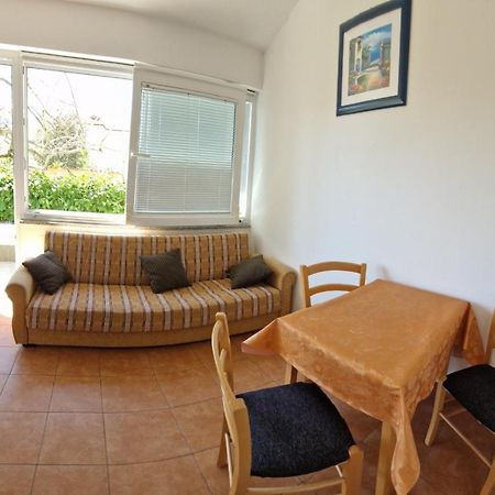 Apartments Vuceric Peroj Kültér fotó