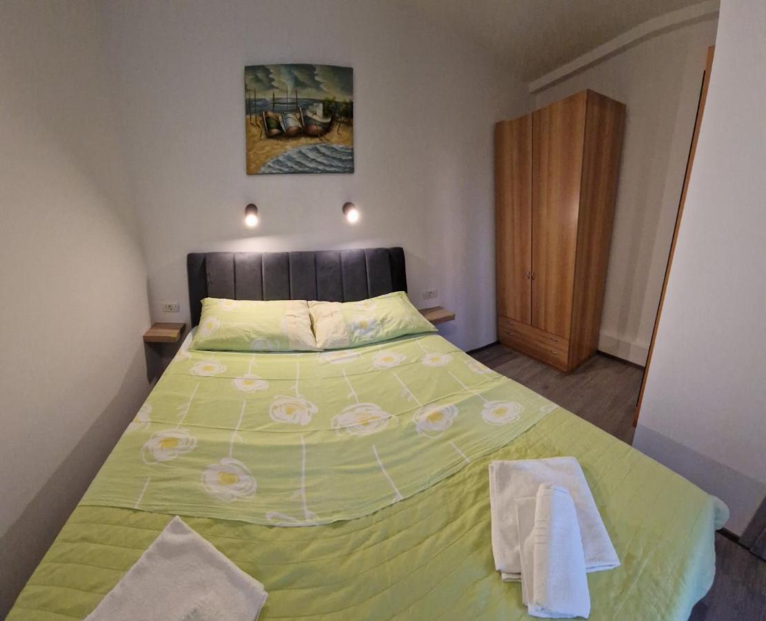 Apartments Vuceric Peroj Kültér fotó