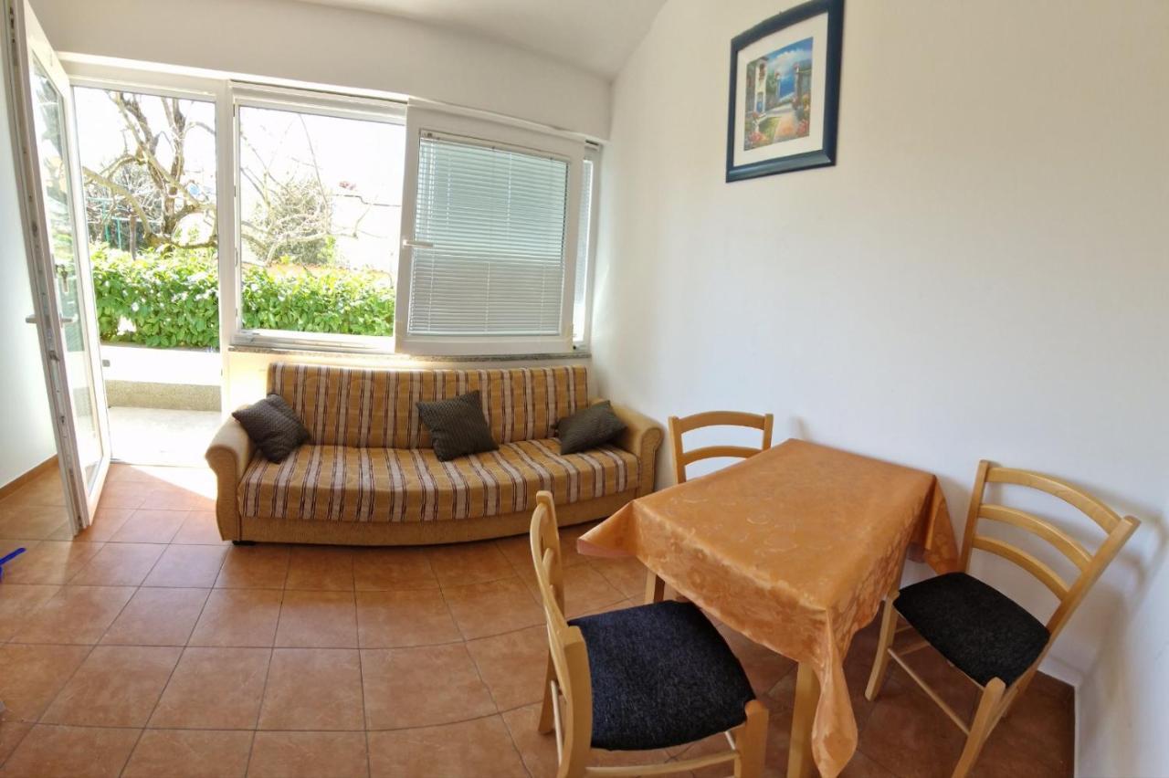 Apartments Vuceric Peroj Kültér fotó