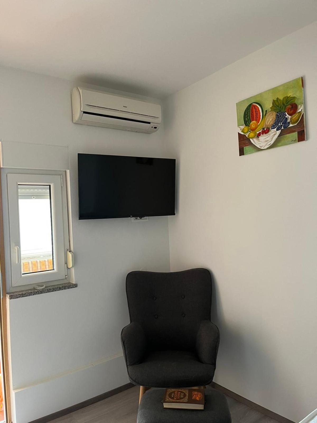 Apartments Vuceric Peroj Szoba fotó
