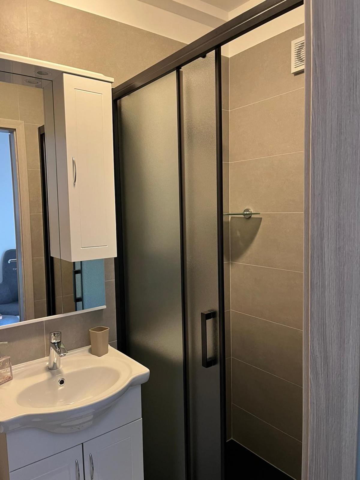 Apartments Vuceric Peroj Szoba fotó