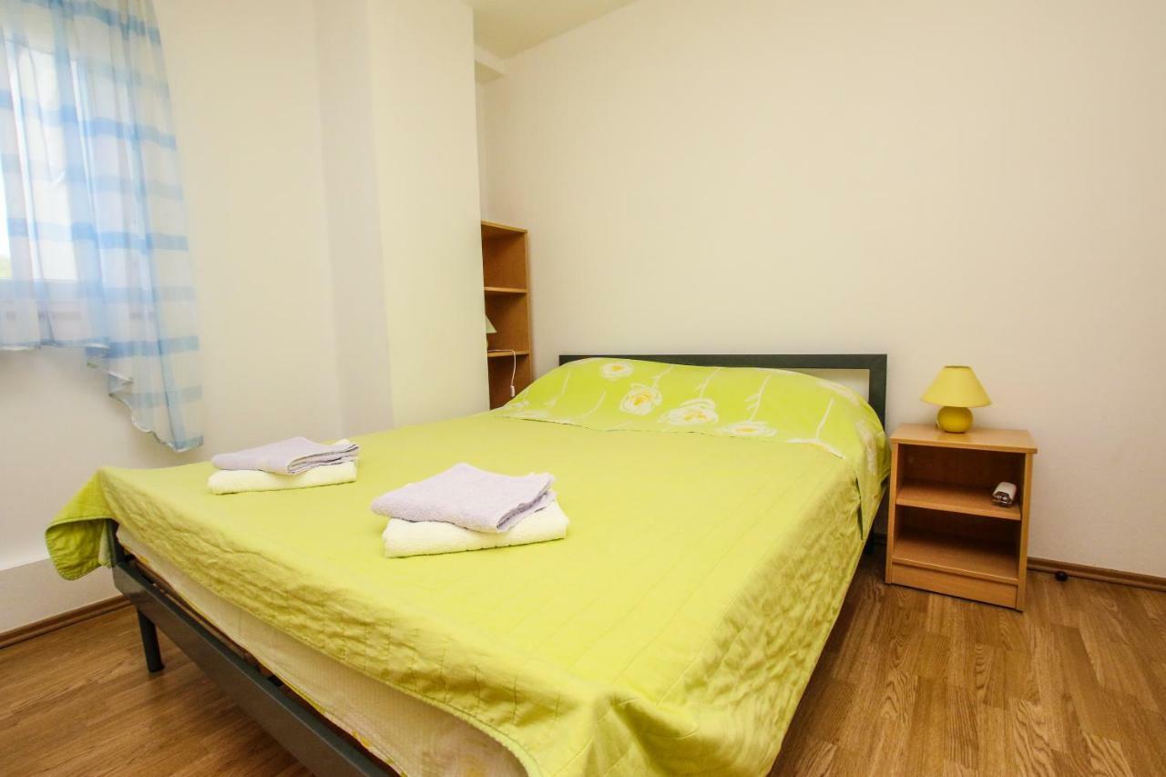 Apartments Vuceric Peroj Kültér fotó